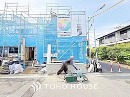 浦安市弁天2丁目　全2棟　B号棟