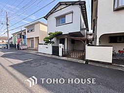 流山市南流山2丁目 建築条件無し売地　全1区画