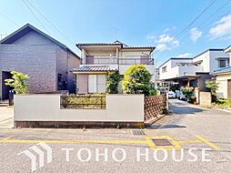 柏市花野井28期　建築条件無し売地　全1区画