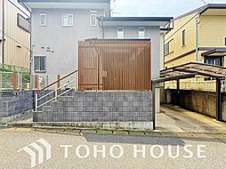 建築条件なし売地 松戸市牧の原10期　全1区画