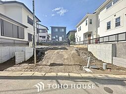 松戸市中金杉1丁目 全1棟