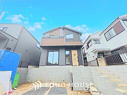市川市北国分1期　全1棟
