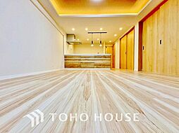 なぎさニュータウン3号棟　2階