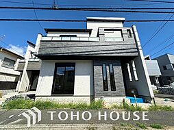 市川市東菅野1丁目 全3棟 C号棟