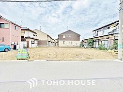 松戸市西馬橋相川町2期　1区画　建築条件なし売地