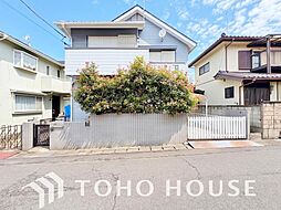 建築条件なし売地 松戸市二ツ木5期　全1区画