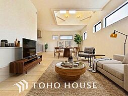 三郷市鷹野3期　全1棟