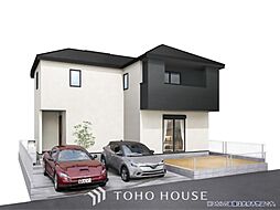 取手市新取手2丁目　全1棟