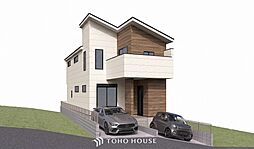 柏市高田7期　全1棟