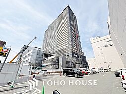 PARK CITY 小岩ザ・タワー 16階