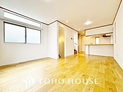 葛飾区細田1丁目