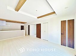 市川市曽谷16期(全7棟)　2号棟