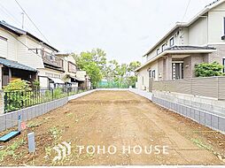 柏市増尾1丁目　全1棟