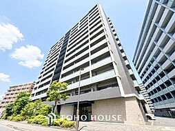プレイズ三郷中央　6階