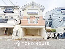 松戸市五香西3丁目