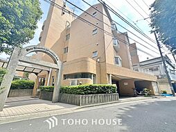ライオンズマンション親水公園第2　5階