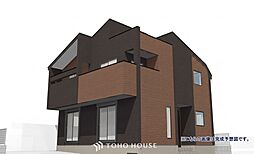 柏市永楽台2丁目 　全1棟