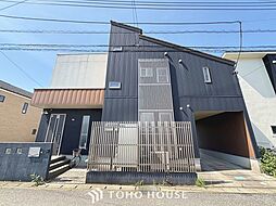 野田市山崎新町