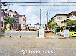 柏市しいの木台6期 全1棟