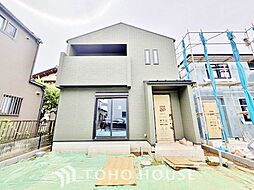 鎌ケ谷市鎌ケ谷7丁目 　4号棟