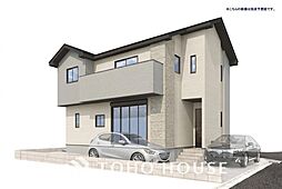 取手市青柳5期 全1棟