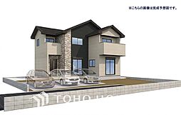 取手市井野2丁目8期全5棟　5号棟