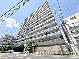 シティハウス柏イーストコート　9階