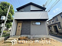 松戸市西馬橋16期　全1棟