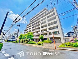 クレストフォルム津田沼　7階