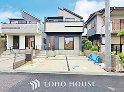 八千代市勝田台6丁目 2号棟