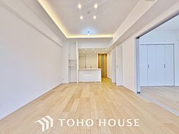 コニファーコート金町　3階