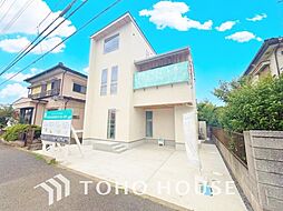 柏市花野井 全1棟