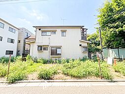 建築条件なし売地 足立区千住仲町1期(全2区画) 2区画
