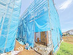 柏市増尾7丁(全3棟)　A号棟