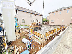 柏市増尾7丁(全3棟) A号棟