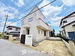 流山市市野谷