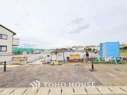 柏市増尾7丁(全3棟)　B号棟