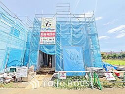 柏市増尾7丁(全3棟)　B号棟