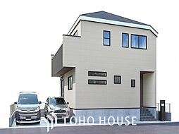 若宮3丁目第3　全1棟