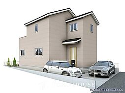 柏市松葉町1丁目01期　全1棟