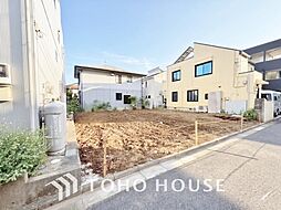 我孫子市泉9期　建築条件なし売地　全1区画