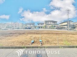 柏市松葉町5丁目全5棟 A号棟