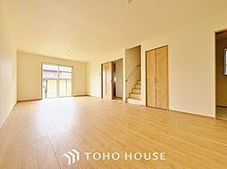 松戸市小金原7丁目 全3棟 B号棟
