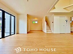 流山市江戸川台西12期 全1棟