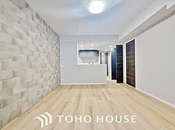 ライオンズステーションプラザ草加　2階