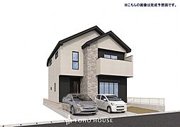 松戸市大金平5期 全3棟 3号棟