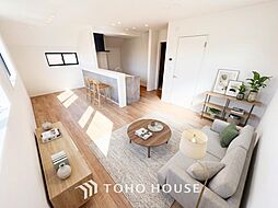 葛飾区金町14期（全3棟）2号棟