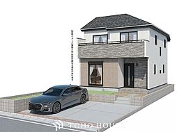 松戸市常盤平6丁目　全1棟