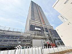 PARK CITY 小岩ザ・タワー 20階