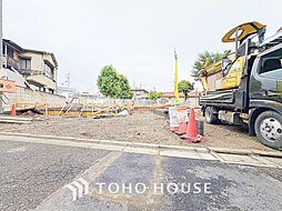 足立区江北7期　全3棟　2号棟
